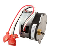 CHAMPION - MOYER DIEBEL 0712123 MOTOR  DRAIN 115V C/W PIN