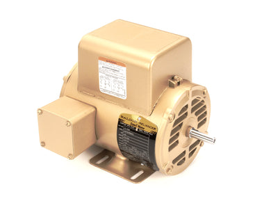 CHAMPION - MOYER DIEBEL 100249 MOTOR 1/4HP 115-230/60/1 DRIVE