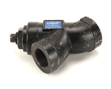 CHAMPION - MOYER DIEBEL 100263 STRAINER LINE 1-1/4BI W/PLUG