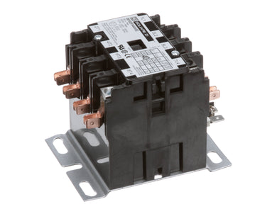 CHAMPION - MOYER DIEBEL 100359 CONTACTOR 40FLA 4P 120COIL