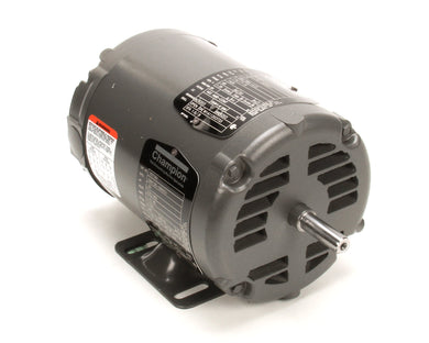 CHAMPION - MOYER DIEBEL 107181 MOTOR 1/4HP MV/50-60/3 DRIVE -