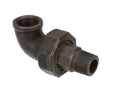 CHAMPION - MOYER DIEBEL 107502 UNION ELBOW 3/4X90 MALE BI