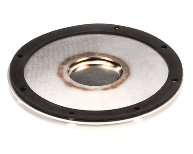 CHAMPION - MOYER DIEBEL 108529 ACCESS PLATE PUMP  SST