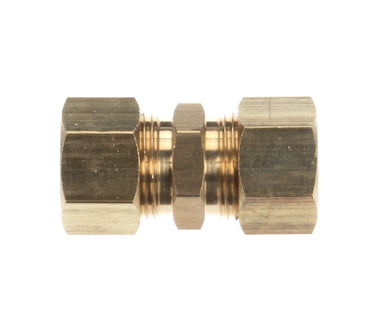 CHAMPION - MOYER DIEBEL 109924 FITT COMP 5/8OD UNION BRASS