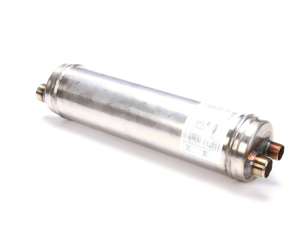 CHAMPION - MOYER DIEBEL PARTS 110189