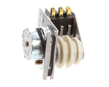 CHAMPION - MOYER DIEBEL 110302 TIMER 240V 15A 90S