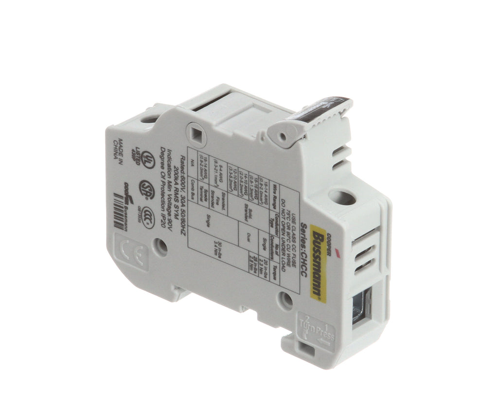 CHAMPION - MOYER DIEBEL PARTS 111153