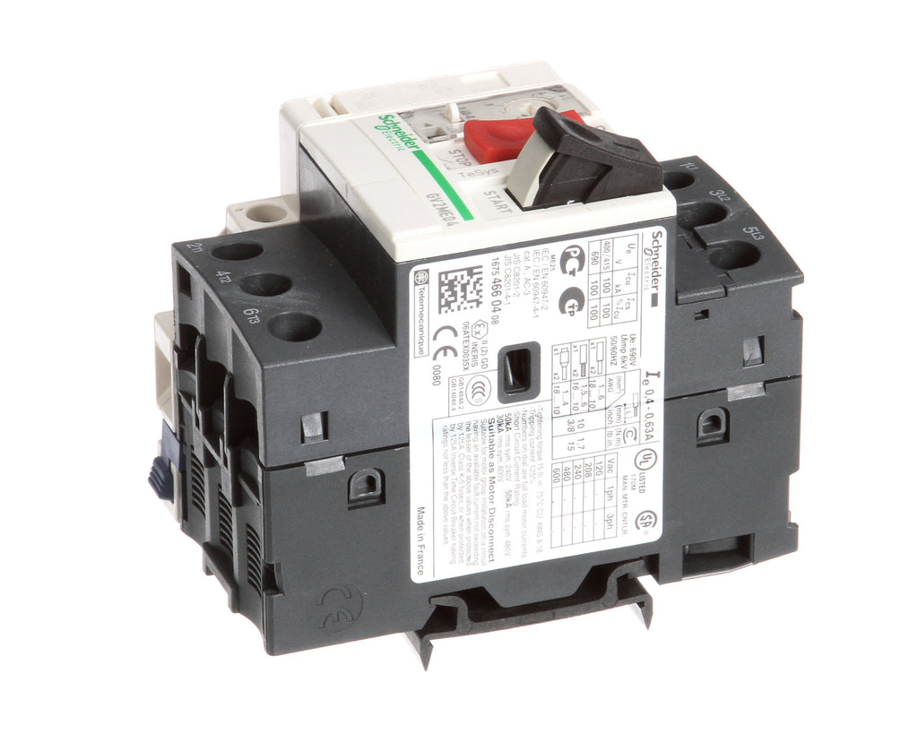 CHAMPION - MOYER DIEBEL PARTS 111623