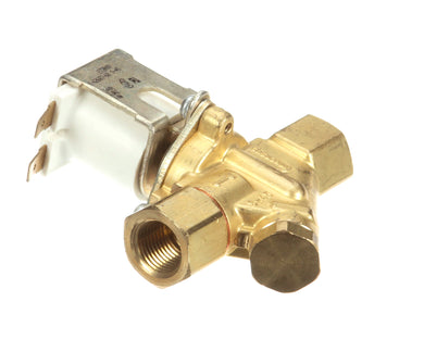 CHAMPION - MOYER DIEBEL 111714 VALVE 3/8 HW 240V COIL