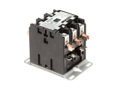 CHAMPION - MOYER DIEBEL 111904 CONTACTOR 40FLA 3P 120COIL