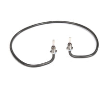 CHAMPION - MOYER DIEBEL 112544 HEATER 1.2KW 208/1 TK UH200B
