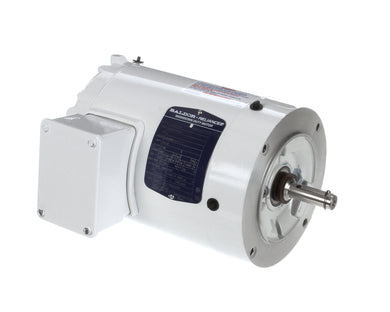 CHAMPION - MOYER DIEBEL 112877 MOTOR 1/2HP MV/3 WASHDOWN MRA