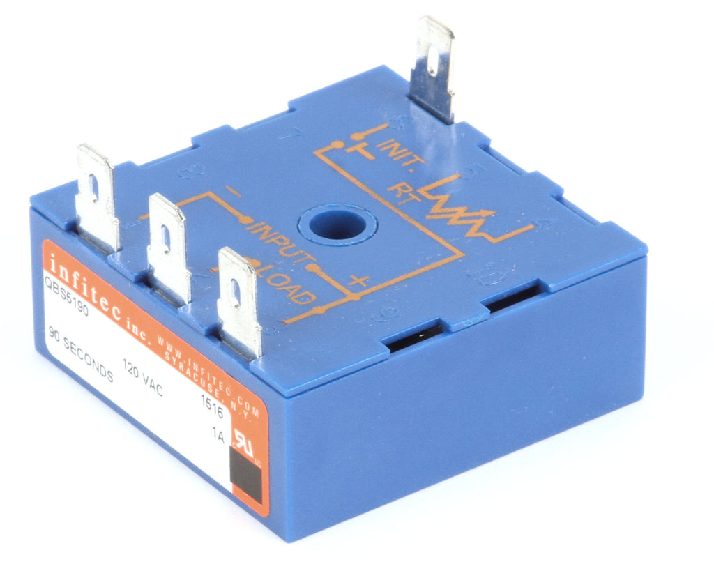 CHAMPION - MOYER DIEBEL PARTS 113782