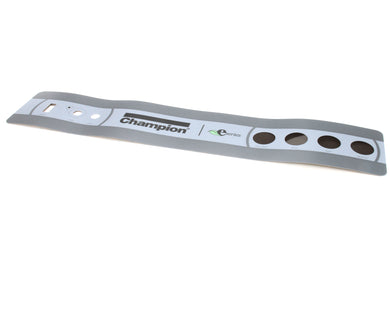 CHAMPION - MOYER DIEBEL 114438 DECAL 36