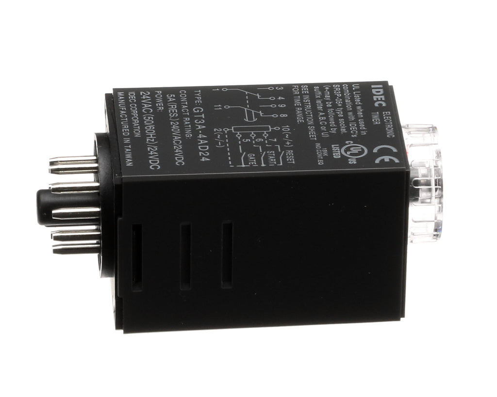 CHAMPION - MOYER DIEBEL PARTS 114640