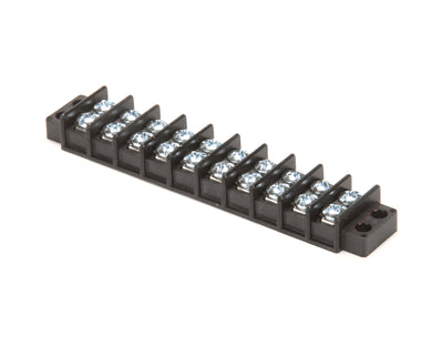 CHAMPION - MOYER DIEBEL 115147 TERMINAL BLOCK 10 POLE