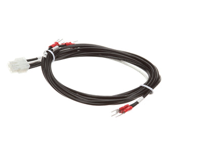 CHAMPION - MOYER DIEBEL 115173 HARNESS 6 PIN ERACK CABINET