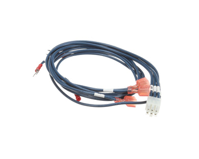 CHAMPION - MOYER DIEBEL 115174 HARNESS 6 PIN ERACK