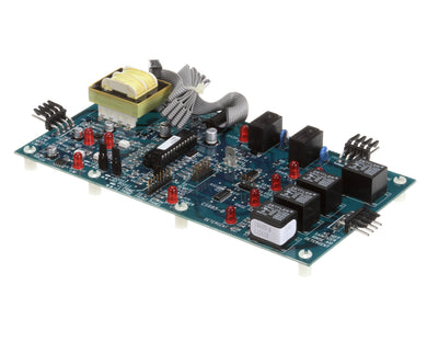 CHAMPION - MOYER DIEBEL 115438 FAN 85 CFM AXIAL 85-265 VOLT