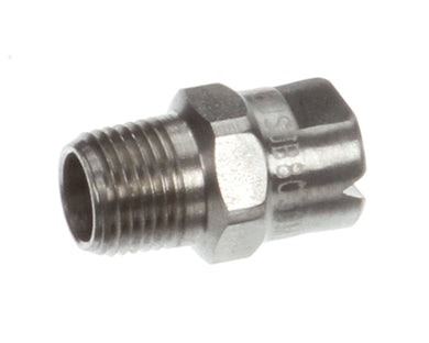 CHAMPION - MOYER DIEBEL 180281 NOZZLE PUMPD 1/8INPT 8030 SST