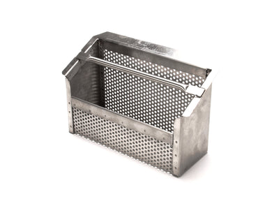 CHAMPION - MOYER DIEBEL 311272 REFUSE BASKET.WELD.PR22