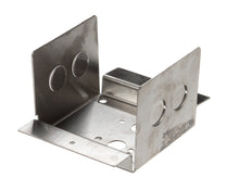 CHAMPION - MOYER DIEBEL 314102 DUAL THERMOSTAT BOX