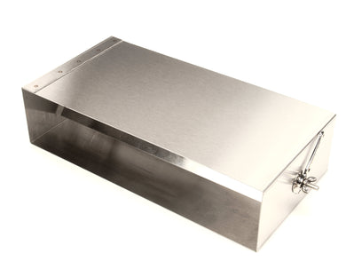 CHAMPION - MOYER DIEBEL 401487 VENT STACK 4 X 16