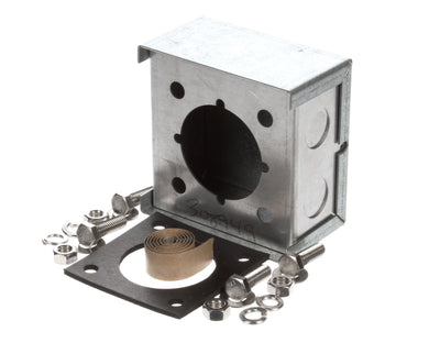 CHAMPION - MOYER DIEBEL 403303 KIT FLANGED HEATER-SERVICE