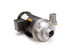 CHAMPION - MOYER DIEBEL 405923 PUMP-SST ASY C4 W/3HP MOTOR