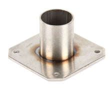CHAMPION - MOYER DIEBEL 408287 FLANGE ASSEMBLY 22PW W/RESTRICTOR