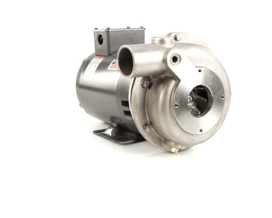 CHAMPION - MOYER DIEBEL 414374 PUMP ASSEMBLY E 2HP RH 208-480/3/60