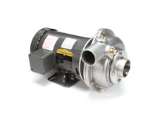 CHAMPION - MOYER DIEBEL 414965 PUMP ASY E 1HP PW 208-480/3/60