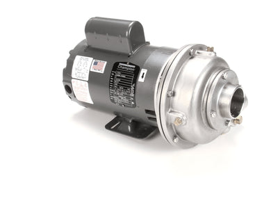 CHAMPION - MOYER DIEBEL 451363 PUMP ASY 2HP 1PH LR CI SST IMP