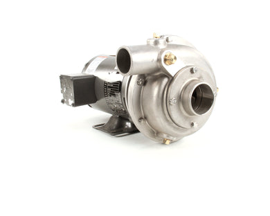 CHAMPION - MOYER DIEBEL 451523 PUMP ASY 1HP 3PH CI RL