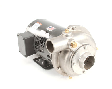 CHAMPION - MOYER DIEBEL 451525 PUMP ASY 2HP 3PH RL CI SST IMP