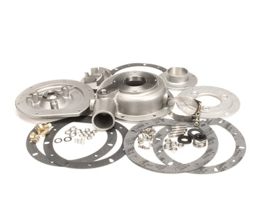 CHAMPION - MOYER DIEBEL 0900740 KIT PUMP ASSEMBLY-MTR 2HP NEW JET