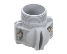 CHAMPION - MOYER DIEBEL 900780 KITPLASTIC NOZZLE UC/RK END