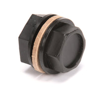CHAMPION - MOYER DIEBEL 900907 KIT 3/4 NPT PLASTIC PLUG NUT AND GASKET