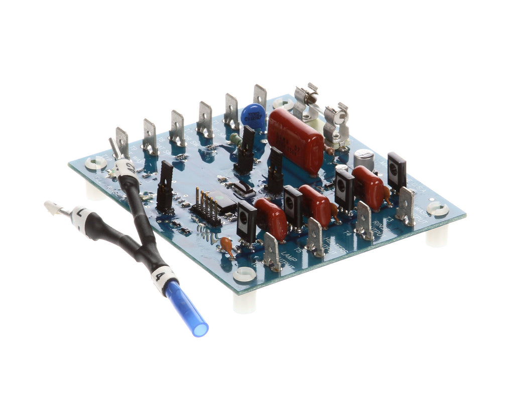 CHAMPION - MOYER DIEBEL PARTS 900911