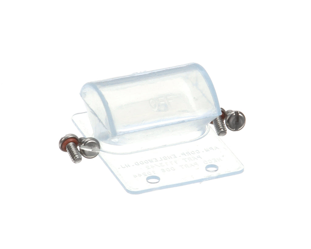 CHAMPION - MOYER DIEBEL PARTS B500338