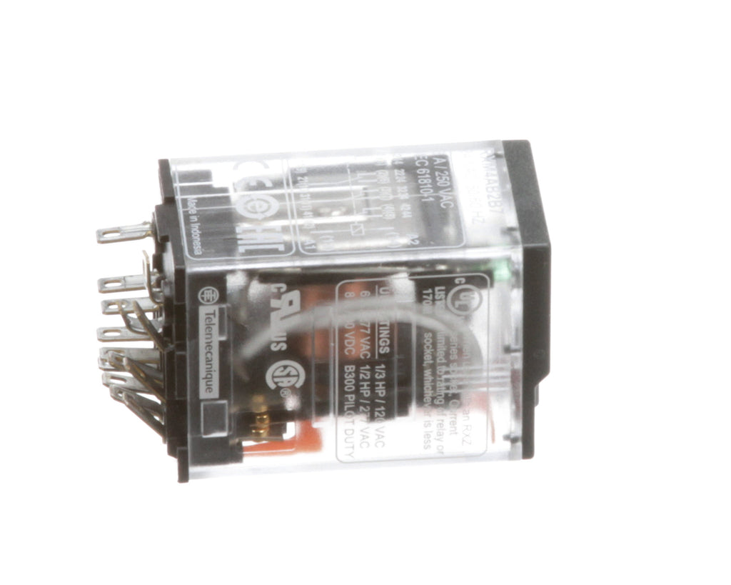 CHAMPION - MOYER DIEBEL PARTS B500604