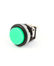 CHAMPION - MOYER DIEBEL 0512214 SWITCH  PUSHBUTTON  GREEN