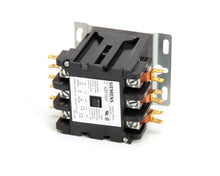 CLEVELAND 3506 CONTACTOR;75 AMP;110V OPEN CON