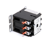 CLEVELAND 03509 CONTACTOR;50 AMP; 104-120V