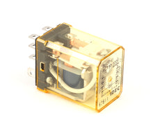 CLEVELAND  CLE03524 RELAY;120V;50/60HZ;AC DPDT