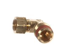 CLEVELAND 6205 FITTING;COMP.1/2TX1/2MPT 90 PARKER