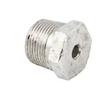 CLEVELAND 6230 FITTING COMPARTMNT DRAIN