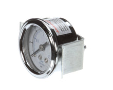 CLEVELAND 07167.0000 GAUGE;PRESSURE;30PSI/200 KPA;P