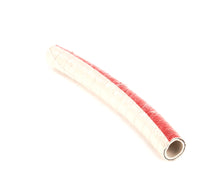CLEVELAND 8510 HOSE;WHITE EPDM;1 IN ID FDA AP