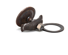 CLEVELAND 100335 SERVICE COVER ASSEMBLY HANDHOLE PL